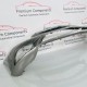 Mercedes C Class Front Bumper Genuine Grey W205 Sport Face Lift 2019 - 2022
