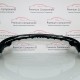 Mercedes E Class Front Bumper Genuine Black W213 Se Estate 2016 - 2020 [ao61]