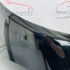 Mercedes E Class Front Bumper Genuine Black W213 Se Estate 2016 - 2020 [ao61]