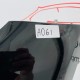 Mercedes E Class Front Bumper Genuine Black W213 Se Estate 2016 - 2020 [ao61]