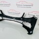 Mercedes E Class Front Bumper Genuine Black W213 Se Estate 2016 - 2020 [ao61]