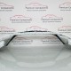 Mercedes Gla Front Bumper Genuine Polar White H247 2023 - 2025 [ao67]