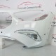 Mercedes Gla Front Bumper Genuine Polar White H247 2023 - 2025 [ao67]