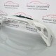 Mercedes C Class C43 Amg Front Bumper Genuine White W205 2019 - 2022 [al60]