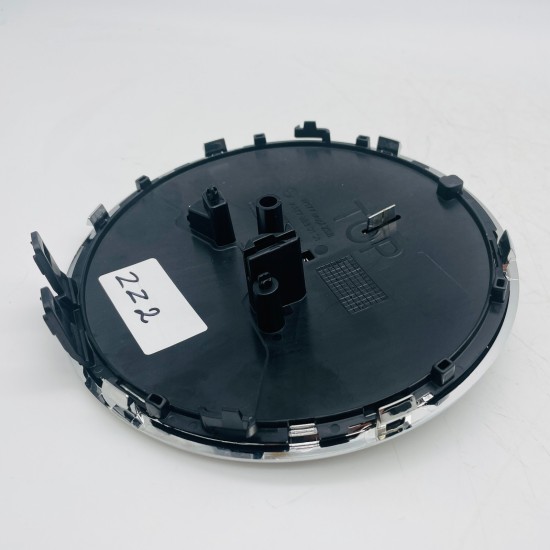 Mercedes A Class W177 Grill Badge Genuine Star Logo Emblem 2022 - 2024 [zz2]