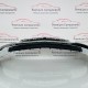 Mercedes E Class Front Bumper Genuine Silver C238 Se Coupe 2016 - 2020 [an133]