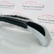 Mercedes E Class Front Bumper Genuine Silver C238 Se Coupe 2016 - 2020 [an133]