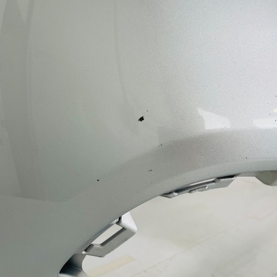 Mercedes E Class Front Bumper Genuine Silver C238 Se Coupe 2016 - 2020 [an133]