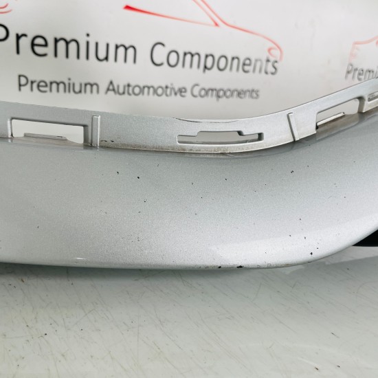 Mercedes E Class Front Bumper Genuine Silver C238 Se Coupe 2016 - 2020 [an133]