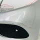 Mercedes E Class Front Bumper Genuine Silver C238 Se Coupe 2016 - 2020 [an133]