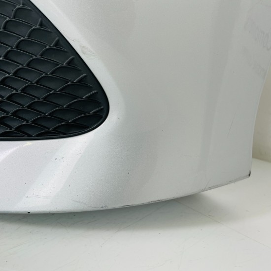 Mercedes E Class Front Bumper Genuine Silver C238 Se Coupe 2016 - 2020 [an133]