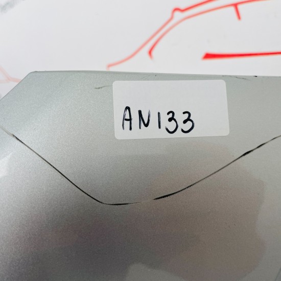 Mercedes E Class Front Bumper Genuine Silver C238 Se Coupe 2016 - 2020 [an133]