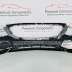 Mercedes E Class Front Bumper Genuine Silver C238 Se Coupe 2016 - 2020 [an133]
