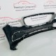 Mercedes E Class Front Bumper Genuine Silver C238 Se Coupe 2016 - 2020 [an133]