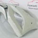 Mercedes A Class Front Bumper W176 A176 Genuine With Brackets 2012 - 2015 [ao134 Mercedes A Class Front Bumper W176 A176 Genuine With Brackets 2012 - 2015 [ao134