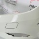 Mercedes A Class Front Bumper W176 A176 Genuine With Brackets 2012 - 2015 [ao134 Mercedes A Class Front Bumper W176 A176 Genuine With Brackets 2012 - 2015 [ao134