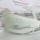 Mercedes A Class Front Bumper W176 A176 Genuine With Brackets 2012 - 2015 [ao134 Mercedes A Class Front Bumper W176 A176 Genuine With Brackets 2012 - 2015 [ao134