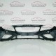 Mercedes A Class Front Bumper W176 A176 Genuine With Brackets 2012 - 2015 [ao134 Mercedes A Class Front Bumper W176 A176 Genuine With Brackets 2012 - 2015 [ao134