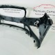 Mercedes A Class Front Bumper W176 A176 Genuine With Brackets 2012 - 2015 [ao134 Mercedes A Class Front Bumper W176 A176 Genuine With Brackets 2012 - 2015 [ao134
