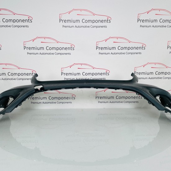 Mercedes Glc Front Bumper X253 W253 Genuine Grey Amg - No Repairs - 2015 – 2019 Mercedes Glc Front Bumper X253 W253 Genuine Grey Amg - No Repairs - 2015 – 2019