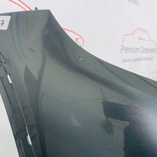 Mercedes Glc Front Bumper X253 W253 Genuine Grey Amg - No Repairs - 2015 – 2019 Mercedes Glc Front Bumper X253 W253 Genuine Grey Amg - No Repairs - 2015 – 2019