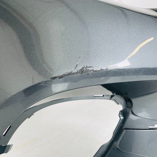 Mercedes Glc Front Bumper X253 W253 Genuine Grey Amg - No Repairs - 2015 – 2019 Mercedes Glc Front Bumper X253 W253 Genuine Grey Amg - No Repairs - 2015 – 2019