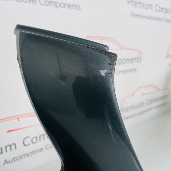 Mercedes Glc Front Bumper X253 W253 Genuine Grey Amg - No Repairs - 2015 – 2019 Mercedes Glc Front Bumper X253 W253 Genuine Grey Amg - No Repairs - 2015 – 2019