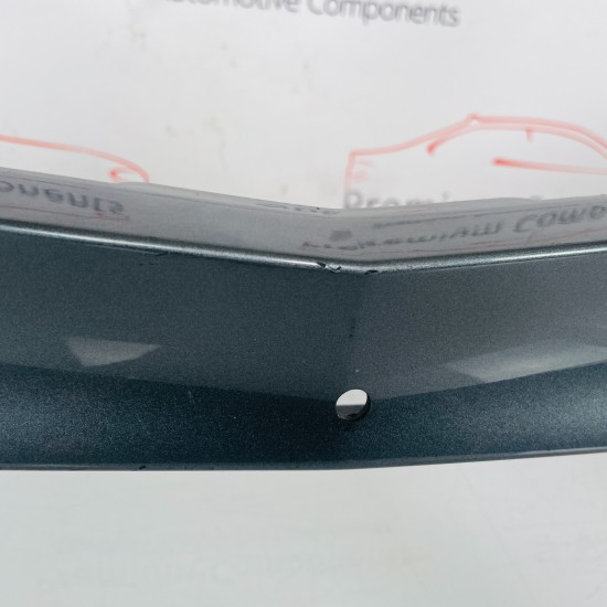 Mercedes Glc Front Bumper X253 W253 Genuine Grey Amg - No Repairs - 2015 – 2019 Mercedes Glc Front Bumper X253 W253 Genuine Grey Amg - No Repairs - 2015 – 2019