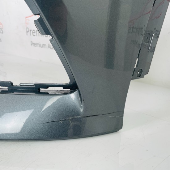 Mercedes Glc Front Bumper X253 W253 Genuine Grey Amg - No Repairs - 2015 – 2019 Mercedes Glc Front Bumper X253 W253 Genuine Grey Amg - No Repairs - 2015 – 2019