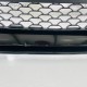 Mercedes C Class Front Bumper W205 Genuine Black Amg Lift 2019 - 2022 [ao148]