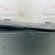 Mercedes C Class Front Bumper W205 Genuine Black Amg Lift 2019 - 2022 [ao148]