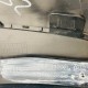 Mercedes C Class Front Bumper W205 Genuine Black Amg Lift 2019 - 2022 [ao148]
