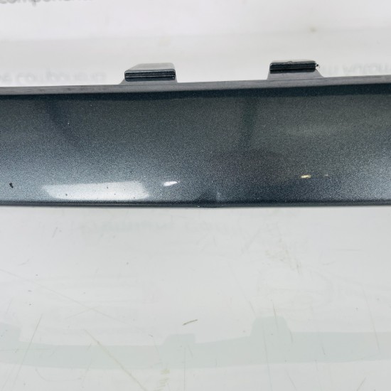 Mercedes C Class Front Bumper W205 Genuine Grey Amg Lift 2019 - 2022 [ao155]