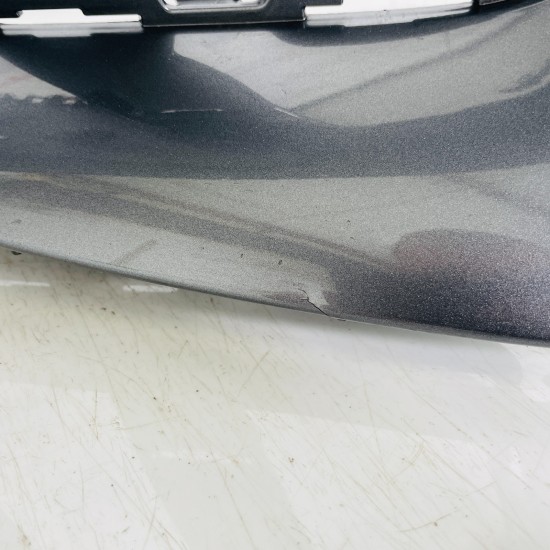 Mercedes C Class Front Bumper W205 Genuine Grey Amg Lift 2019 - 2022 [ao155]
