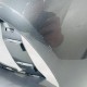 Mercedes C Class Front Bumper W205 Genuine Grey Amg Lift 2019 - 2022 [ao155]