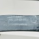 Mercedes C Class Front Bumper W205 Genuine Grey Amg Lift 2019 - 2022 [ao155]