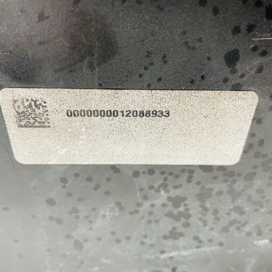 Mercedes B Class Front Bumper W247 Genuine Black Se 2019 - 2025 [ao28]