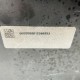 Mercedes B Class Front Bumper W247 Genuine Black Se 2019 - 2025 [ao28]