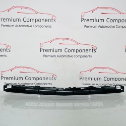 Mercedes E Class Front Bumper Grill W213 Genuine Lower Trim 2016 - 2020 [za121]