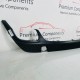 Mercedes Cla Amg Rear Bumper Diffuser C117 Genuine Black Trim 2016 – 2019 [za125 Mercedes Cla Amg Rear Bumper Diffuser C117 Genuine Black Trim 2016 – 2019 [za125