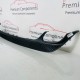 Mercedes Cla Amg Rear Bumper Diffuser C117 Genuine Black Trim 2016 – 2019 [za125 Mercedes Cla Amg Rear Bumper Diffuser C117 Genuine Black Trim 2016 – 2019 [za125