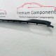 Mercedes B Class Diffuser Rear Bumper Genuine Black W246 Trim 2015 - 2019 [za9]