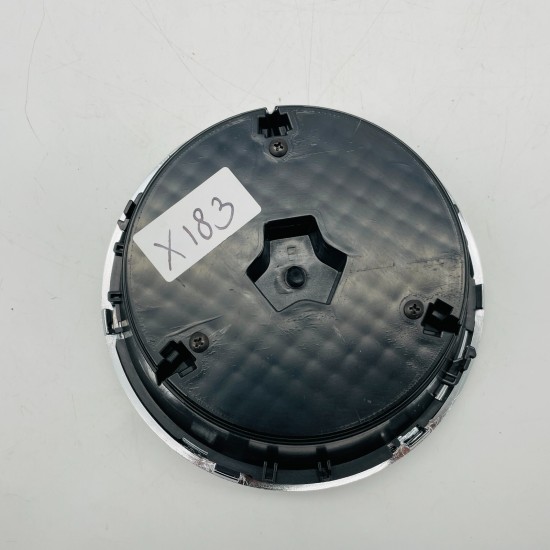 Mercedes Gle Amg Emblem Badge W292 For Front Bumper 2015 - 2018 [x183]