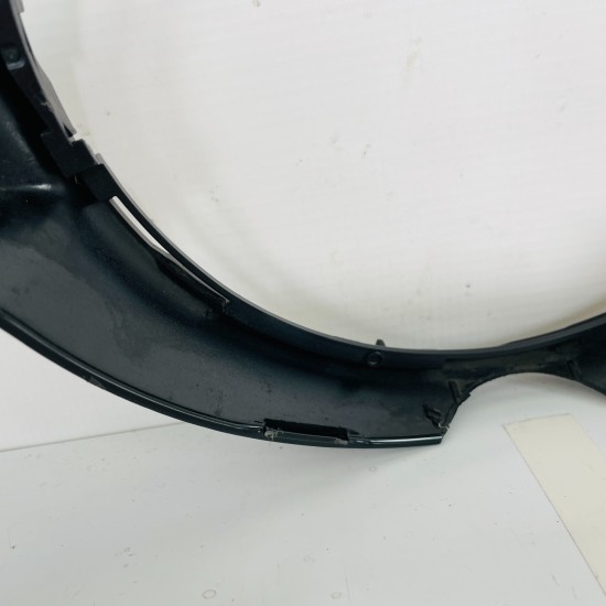 Mercedes Gle Amg Grill Trim W292 For Front Bumper Grill 2015 - 2018 [x197]