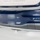Mercedes Glc Rear Bumper Skin Genuine X253 Amg No Damage 2015 – 2019 [s119]