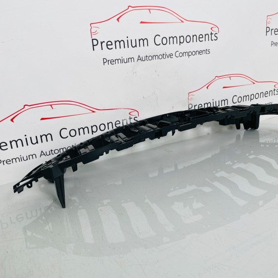 Mercedes Eqa Front Grill Genuine Black H243 Eqb Bracket 2022 - 2024 [am55]