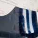 Mercedes E Class S213 Estate Rear Bumper Genuine Blue 2016 – 2020 [ak136]