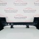 Mercedes E Class S213 Estate Rear Bumper Genuine Blue 2016 – 2020 [ak136]