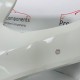 Mercedes B Class Front Bumper Skin Genuine White W246 Sport 2015 - 2018 [ak1]