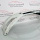 Mercedes B Class Front Bumper Skin Genuine White W246 Sport 2015 - 2018 [ak1]